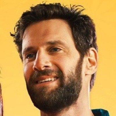 Justin Bartha profile Photo