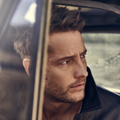 Justin Hartley profile Photo