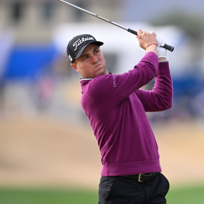 Justin Thomas profile Photo