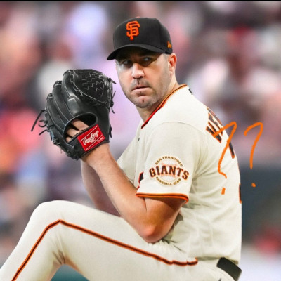 Justin Verlander profile Photo