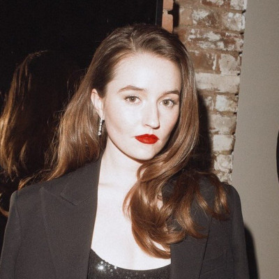 Kaitlyn Dever profile Photo