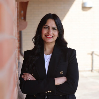 Kamal Khera profile Photo