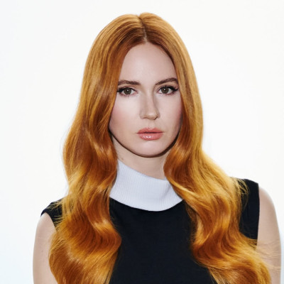 Karen Gillan profile Photo