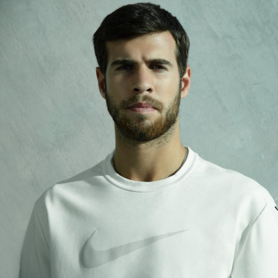 Karen Khachanov profile Photo