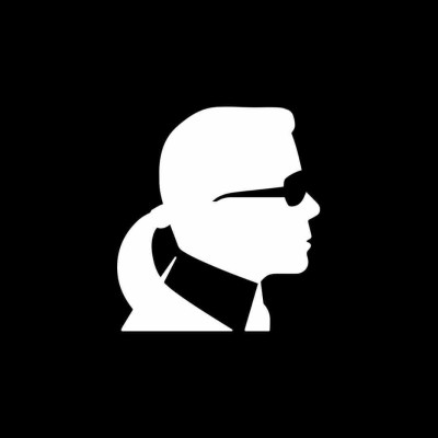 Karl Lagerfeld profile Photo