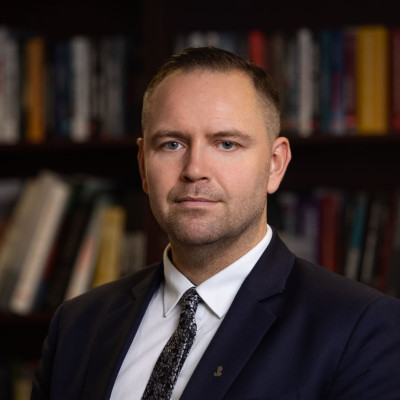 Karol Nawrocki profile Photo