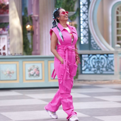Kashmera Shah profile Photo