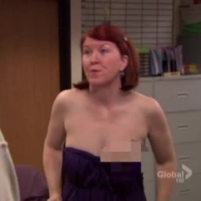 Kate Flannery profile Photo