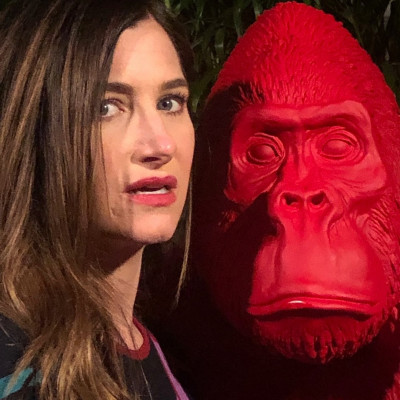 Kathryn Hahn profile Photo