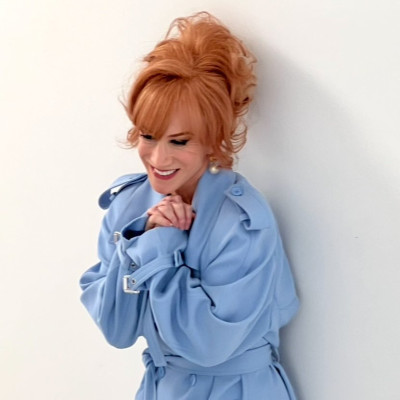 Kathy Griffin profile Photo
