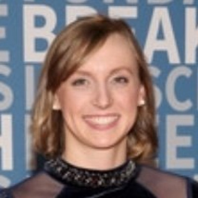 Katie Ledecky profile Photo