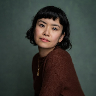 Katie Leung profile Photo