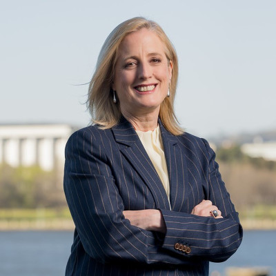 Katy Gallagher profile Photo