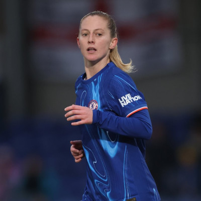 Keira Walsh profile Photo