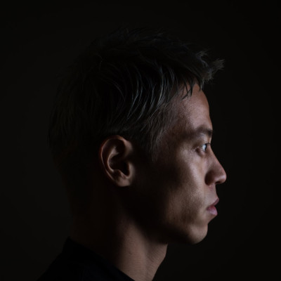 Keisuke Honda profile Photo