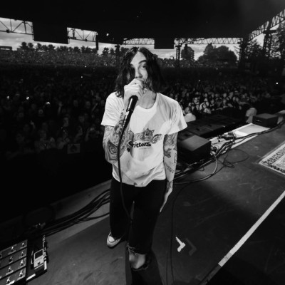 Kellin Quinn profile Photo