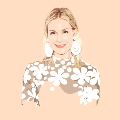 Kelly Rutherford profile Photo