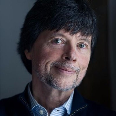 Ken Burns profile Photo