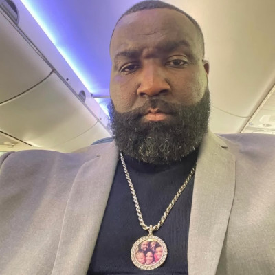 Kendrick Perkins profile Photo
