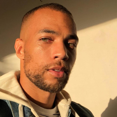 Kendrick Sampson profile Photo