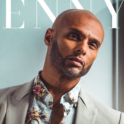 Kenny Lattimore profile Photo