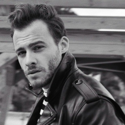 Kerem Bürsin profile Photo