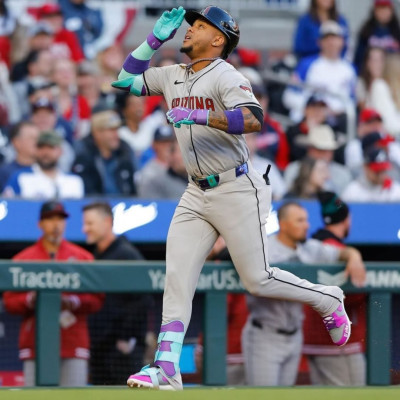 Ketel Marte profile Photo