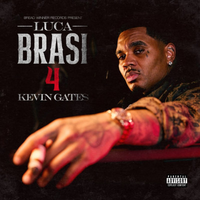 Kevin Gates profile Photo