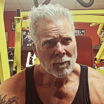 Kevin Nash profile Photo