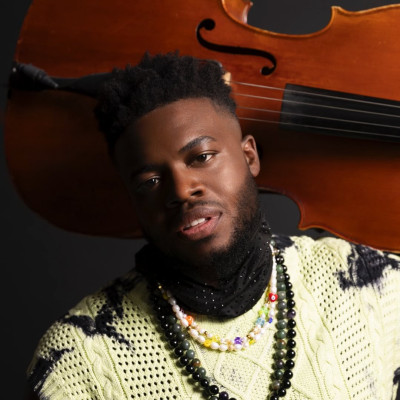 Kevin Olusola profile Photo