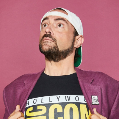 Kevin Smith profile Photo