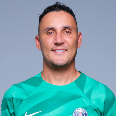 Keylor Navas profile Photo