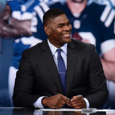 Keyshawn Johnson profile Photo