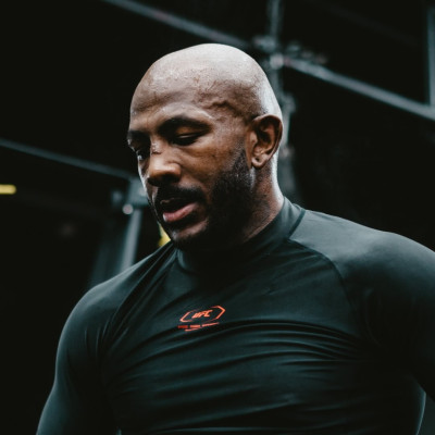 Khalil Rountree Jr. profile Photo