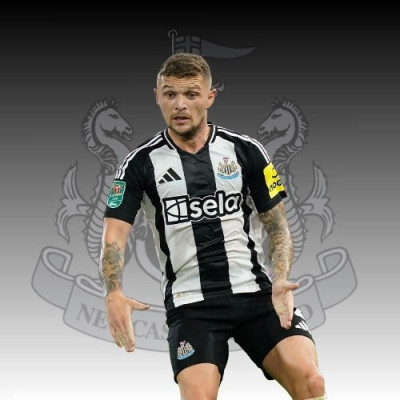 Kieran Trippier profile Photo