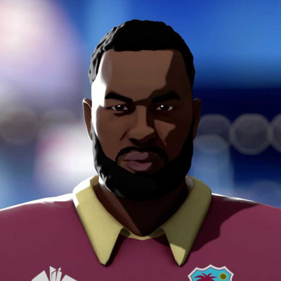 Kieron Pollard profile Photo