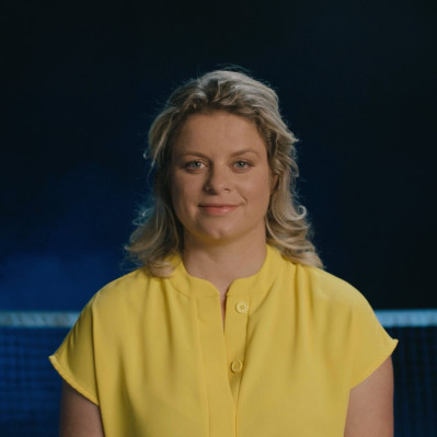 Kim Clijsters profile Photo