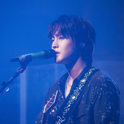 Kim Hyun-joong profile Photo