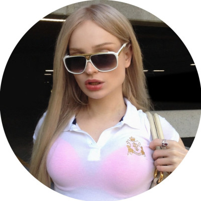 Kim Petras profile Photo
