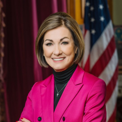 Kim Reynolds profile Photo