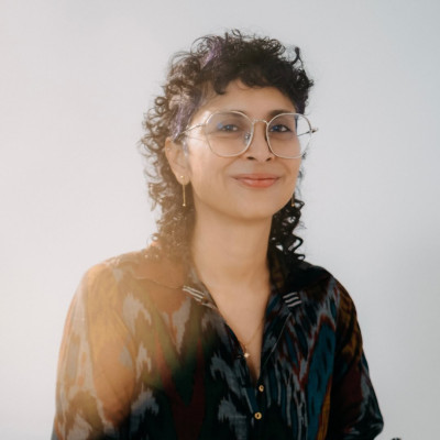 Kiran Rao profile Photo