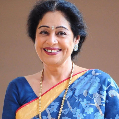 Kirron Kher profile Photo