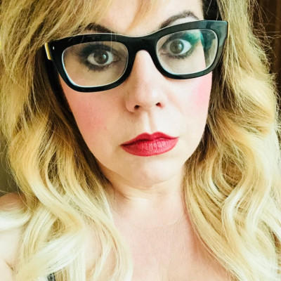 Kirsten Vangsness profile Photo
