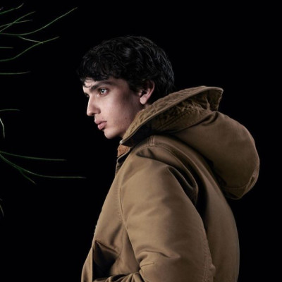 Kodi Smit-McPhee profile Photo