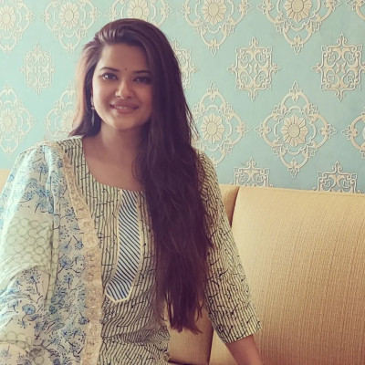 Kratika Sengar profile Photo