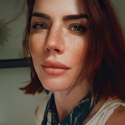 Krista Allen profile Photo