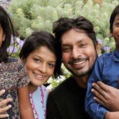 Kumar Sangakkara profile Photo