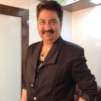 Kumar Sanu profile Photo