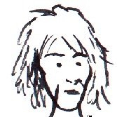 Kurt Cobain profile Photo