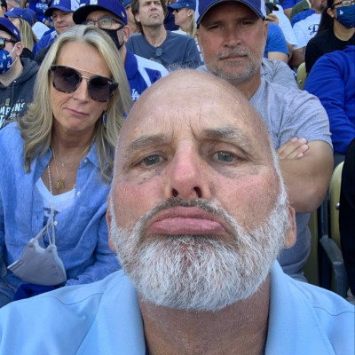 Kurt Fuller profile Photo